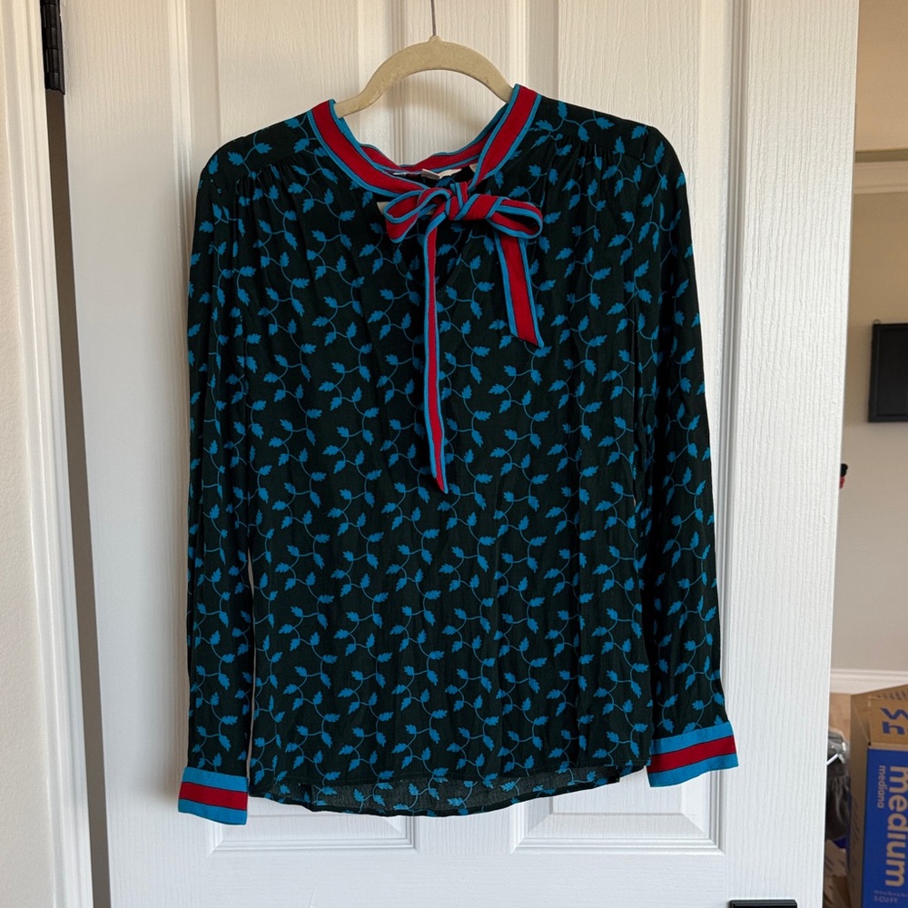Boden top, US 4
